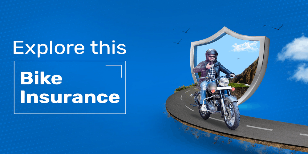 Revolutionizing Coverage: Exploring the Benefits of Digital Bike Insurance
